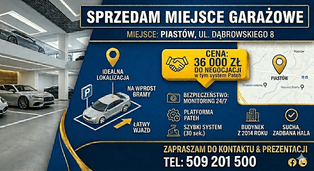Zdjęcie oferty