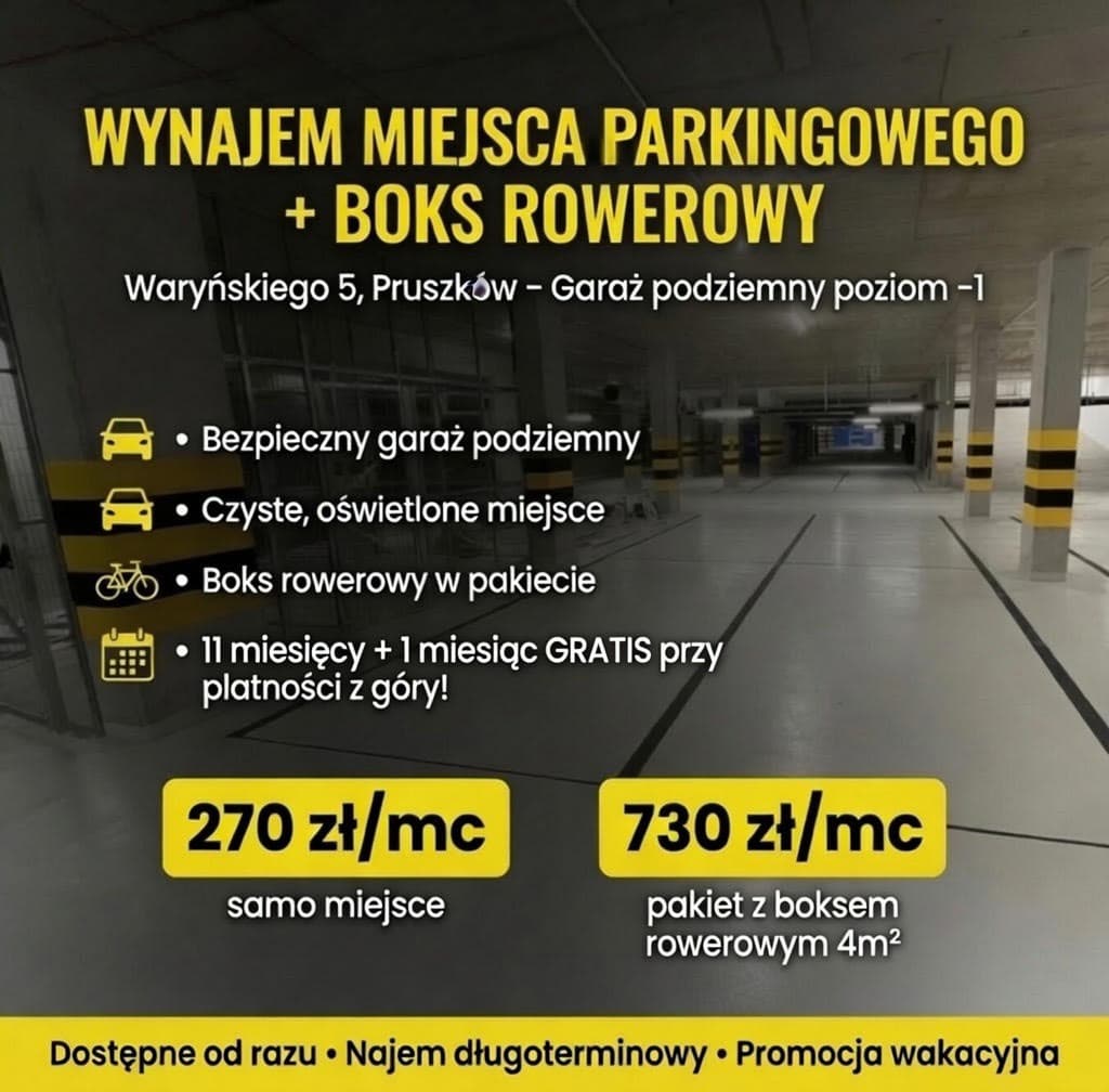 Zdjęcie oferty