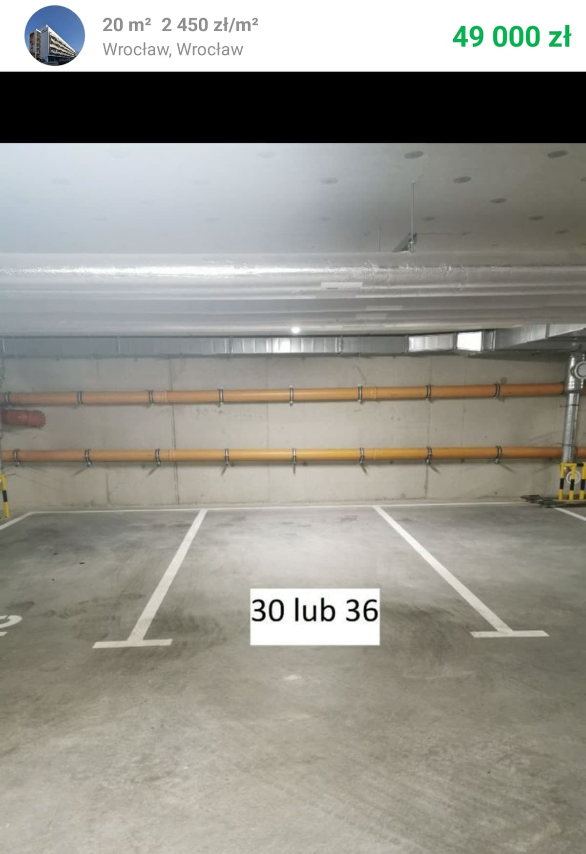 Zdjęcie oferty