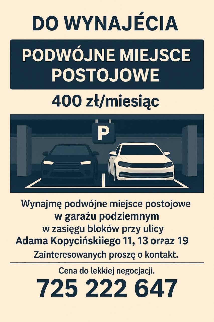 Zdjęcie oferty