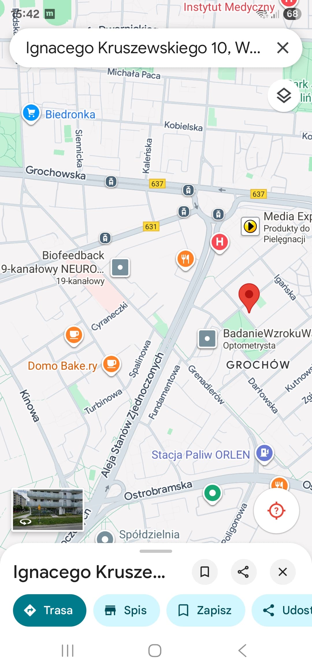 Zdjęcie oferty